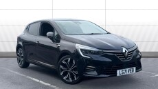 Renault Clio 1.0 TCe 90 Lutecia SE 5dr Petrol Hatchback